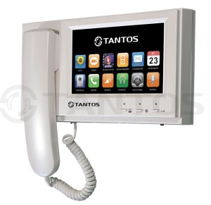 видеодомофон Tantos