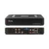 Видеорегистратор Elex H-4 Nano AHD 1080P/15 6Tb rev. C