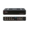 Видеорегистратор Elex H-8 Nano AHD 1080P/12 6Tb rev. B